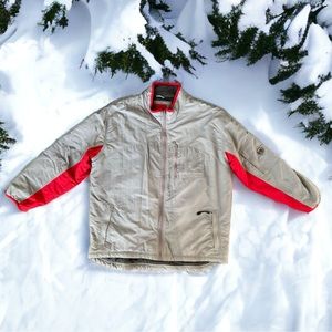 Mossimo winter jacket XXL